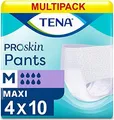 Produktbild: TENA PANTS Maxi M bei Inkontinenz 40 St