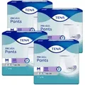 Produktbild: TENA PANTS Maxi M bei Inkontinenz 4X10 St