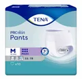 Produktbild: TENA PANTS maxi M Einweghose 4x10 ST
