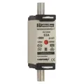 Produktbild: Mersen 1F655.000000 NH000 63A gG 500V NH-Sicherung sgl spannungsfrei