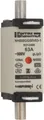 Produktbild: Mersen NH-Sicherungseinsatz SG NH000GG50V63-1 Niederspannung Hochleistung