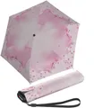Produktbild: Knirps Regenschirm Damen Mini-Taschenschirm Ultra-light US.050 Sakura Romance
