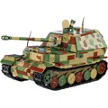 Produktbild: COBI 2582 Panzerjäger Tiger (P) Elefant 1:28 Blockmodell - 1252 Bausteine - 28,5