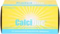 Produktbild: CALCIDOC Kautabletten 120 St