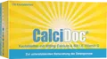 Produktbild: MIBE GmbH Arzneimittel CALCIDOC Kautabletten 120 St 01565744
