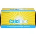 Produktbild: CALCIDOC Kautabletten 120 St PZN 01565744