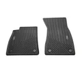 Produktbild: Original Audi A5 Gummimatten Allwetterfußmatten 2er Set 8B1061501