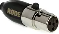 Produktbild: RØDE MiCon-3 MiCon-Adapter auf Shure®