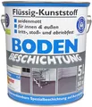 Produktbild: Wilckens Flüssig-Kunststoff Bodenbeschichtung