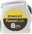 Produktbild: STANLEY Powerlock 1-33-198 Maßband 8 m