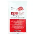 Produktbild: Reliefgießpulver Keraflott weiß, 1 kg