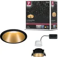 Produktbild: Paulmann LED Einbauleuchte Cole 1er-Set