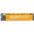 Produktbild: Amazon Basics Performance Batterien Alkali AAA 36er