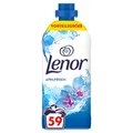 Produktbild: Lenor Aprilfrisch Flasche - 1239ml - 59WL Weichspüler