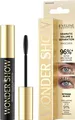 Produktbild: Eveline Cosmetics Wonder Show – langanhaltende, deckende Mascara