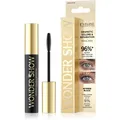 Produktbild: EVELINE Wonder Show Verdickende und trennende Mascara 7 ml (intensives Schwarz)