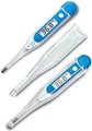 Produktbild: GERATHERM Fieberthermometer clinic digital 1 St