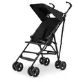 Produktbild: Osann Schirmbuggy mit Verdeck - Black