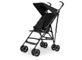 Produktbild: Osann Schirmbuggy mit Verdeck (black)