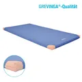 Produktbild: Turnmatte Spielmatte Gymnastikmatte 200x100x6cm weich dick rutschfest für Kinder