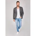 Produktbild: SteffenKlein Sweatsakko Centered grau L