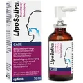 Produktbild: Liposaliva Mundbefeuchtung Spray