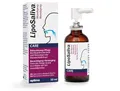 Produktbild: LipoSaliva® Mundspray Care, Befeuchtung und Pflege der Mund- und Rachenschleimhaut, Bei Mundtrockenheit und (z.B. bei Chemo- oder Strahlentherapie) und Reizungen (z.B. Aphten), 50 ml