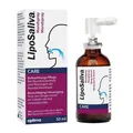 Produktbild: Liposaliva Mundbefeuchtung Spray · 50 ml · PZN 09425304