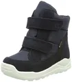 Produktbild: Ecco Baby-Jungen Urban Mini Fashion Boot, NIGHT SKY/NIGHT SKY, 23