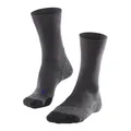 Produktbild: Falke TK2 Explore Cool Socken Herren in asphalt melange, Größe 42-43 HW 2025