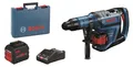 Produktbild: Bosch Akku-Bohrhammer BITURBO mit SDS max GBH 18V-45 C, 2 x Akku ProCORE18V 12.0Ah
