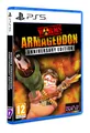 Produktbild: Worms Armageddon Jubiläumsausgabe PS5