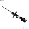 Produktbild: STOSSDÄMPFER 315 857 FÜR FIAT 312A2/199B6.000 0.9L 2cyl 500L330A1/199B4.000 1.2L
