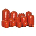 Produktbild: Zilflex H 35 Ausdehnungsgefäß 1,5 bar Vordruck 35 Liter - Heizkörperregler Zubeh