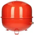 Produktbild: Zilmet Druckausdehnungsgefäß Zilflex-H 35 Liter Anschluss 3/4