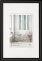 Produktbild: Trendstyle Kunststoffrahmen schwarz  40x60 cm