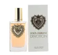 Produktbild: Dolce & Gabbana Devotion Eau de Parfum 100ml - KOSTENLOSER VERSAND