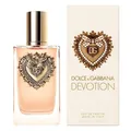 Produktbild: Dolce & Gabbana Devotion Refillable woda perfumowana 100 ml