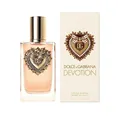 Produktbild: Dolce & Gabbana Devotion Eau de Parfum 100ml Damen Duft Vanille NEU