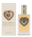 Produktbild: DOLCE & GABBANA Devotion Eau de Parfum Spray 100 ml