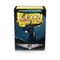 Produktbild: Dragon Shield Matte - Jet (100 Stück)