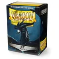 Produktbild: Dragon Shield: Matte  Jet (100)