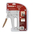 Produktbild: Arrow Multipurpose Wire Tacker T25 Hochwertig Vollstahlkonstruktion Druckhebel