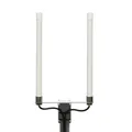 Produktbild: PROSCAN 4G / LTE Rundstrahlantenne | 6.5dBi, 2x2 MIMO, Wetterfest, 5m / SMA
