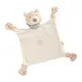 Produktbild: Sigikid Schnuffeltuch Schmusetuch Bär Vanilla ca. 27 cm 39968 Neu