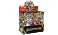 Produktbild: POKEMON JUEGO DE CARTAS Sammelkarte Pokemon Mega Entwicklungen ME01 36 Booster Display - Deutsch (DE)