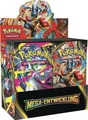 Produktbild: Pokémon Mega Entwicklung Base 36 Booster Display | Deutsch | NEU & OVP | Sealed