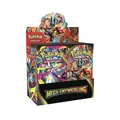 Produktbild: Mega-Entwicklung - 36er Booster Display / Box - deutsch - Pokemon TCG