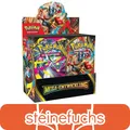 Produktbild: Pokemon Mega Entwicklungen ME01 - 36er Display - Deutsch Neu & Sealed