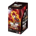 Produktbild: 🔥 Hot Sale 🔥 ❗❗Dragon Ball Super Fusion World Fb02 Booster Display NEU OVP JP